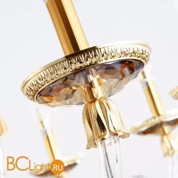 Люстра Divinare Laura 5123/01 LM-6 - Фото 0